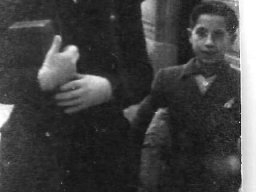 fondo Panisi Abelardo  Ida